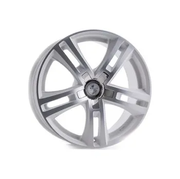 Alu kolo zátěžový index disku 975 kg/disk