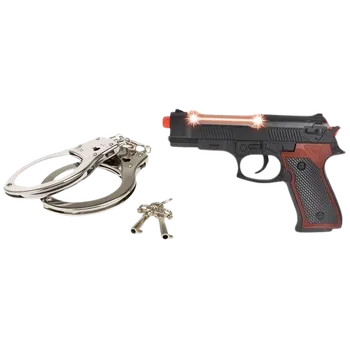 Dětská zbraň Sparkys 31SY-11813245