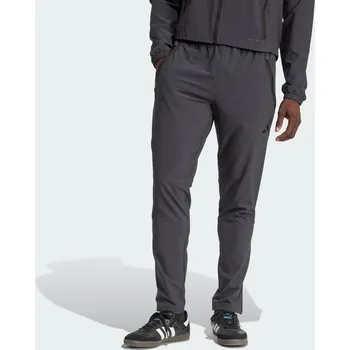 ADIDAS Kalhoty Arsenal Tiro 25 Competition Vis Tech Travel S ŠEDÁ