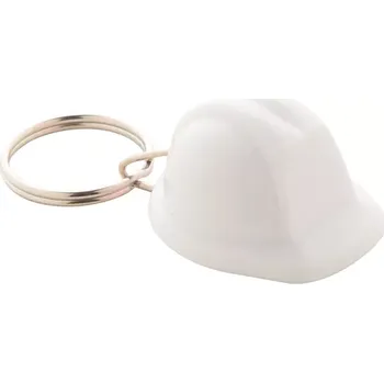 Bobby přívěšek na klíče - bílá - AP800400-01