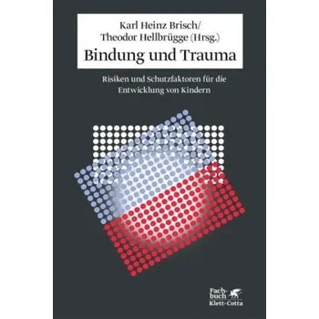 Bindung und Trauma - Karl Heinz Brisch