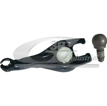 Spojková sada Vysouvací vidlice, spojka 3RG 22202K