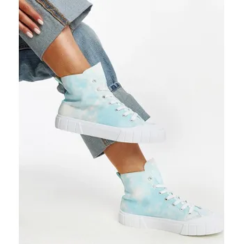 Dámské tenisky Tenisky model 207370 Solea 40