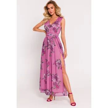 Dámské šaty Denní šaty model 193591 Moe L