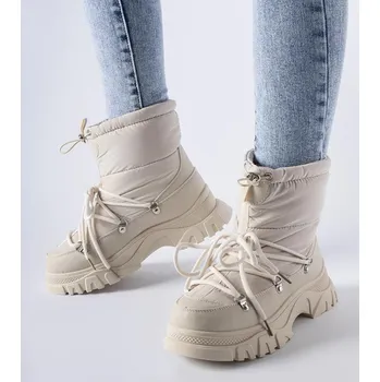 Dívčí sněhule Sněhule model 205833 Solea 39