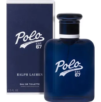 Ralph Lauren Polo 67 M EDT 75 ml