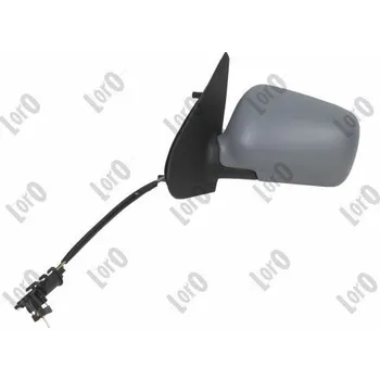 Auto zrcátko Vnější zpětné zrcátko ABAKUS 4026M01