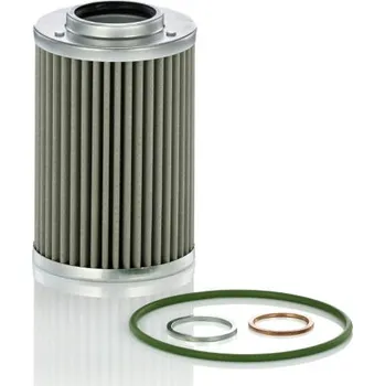 Hydraulický filtr Filtr hydraulický MANN H710/1x