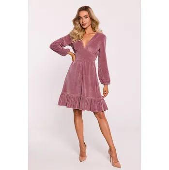 Dámské šaty Denní šaty model 201676 Moe L