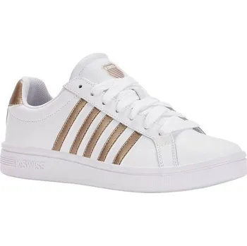 Dámské tenisky K-Swiss COURT TIEBREAK W 97011-194-M dámské boty 36