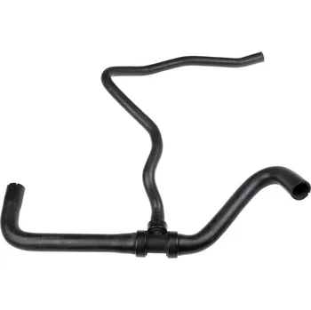 Chladič motoru Hadice chladiče GATES 05-3341