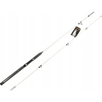 Rybářský prut PRUT HOKKAIDO ACADEMY 2.4m 100-250g PLNOHODNOTNÝ MOŘSKÝ