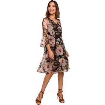 Dámské šaty Denní šaty model 141963 Stylove XXL