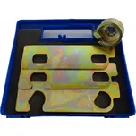 MARK-MOTO Aretační sada rozvodů V6 2.8 / 3.0 / 3.2 / 3.6 (Opel, Saab, Alfa Romeo, GM)