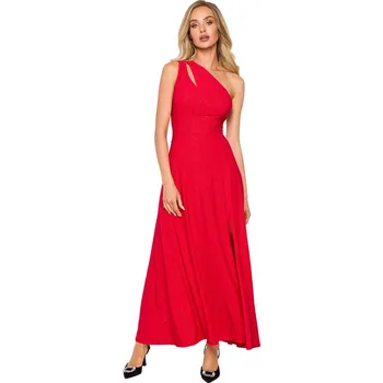 Dámské šaty Večerní šaty model 172393 Moe XXL