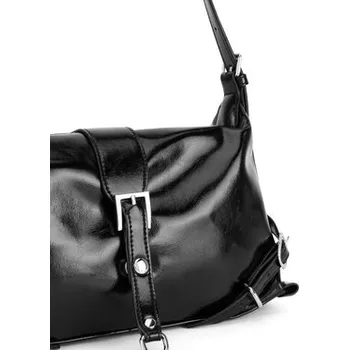 Kabelka Kabelka JENNY JNY-S-002-07 Černá NOSIZE