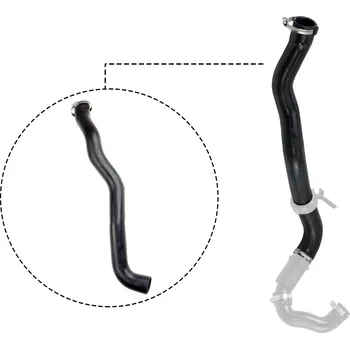 Palivový systém Hadička plnicího vzduchu GATES 09-0809