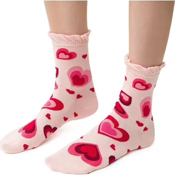 Dámské ponožky Steven Dámské ponožky 128 128 38/40