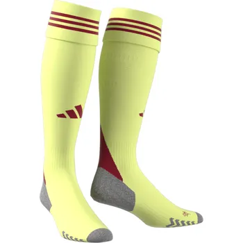 Štulpny Brankařské štulpny Adidas Adisock 23 žluté Velikost: 43-45