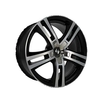 Alu kolo zátěžový index disku 945 kg/disk