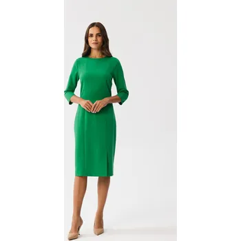 Dámské šaty Denní šaty model 185117 Stylove L