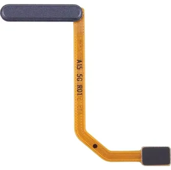 Samsung A155, A156 Galaxy A15 4G, A15 5G flex fingerprint (otisk) black