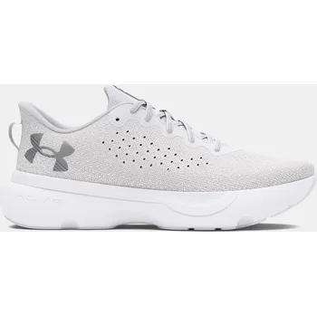 Dámská běžecká obuv Dámské boty Under Armour UA W Infinite 3027524-101 Bílá 11