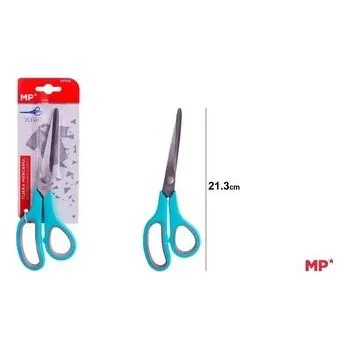 Set školních potřeb Nożyczki 22cm MIX