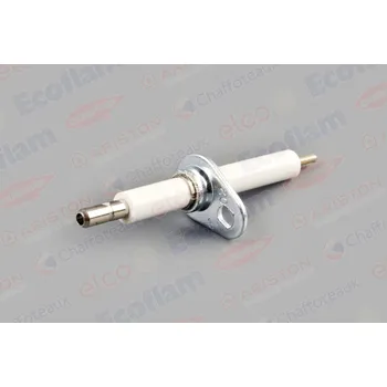 Příslušenství ke kotli Zapalovací elektroda pro plynové bojlery ARISTON S/SGA