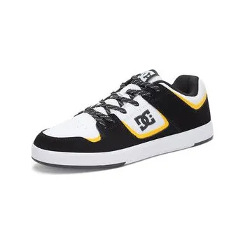Dámské tenisky Sneakersy DC Shoes DC SHOES CURE DC01681110 Bílá 42