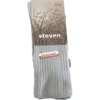 Dámské ponožky Steven Dámské ponožky 006 44/46