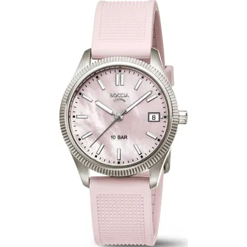 Hodinky Boccia Titanium Classic 3356-01