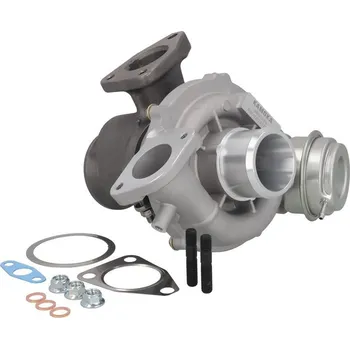 Turbodmychadlo Dmychadlo, plnění KAMOKA 8600070