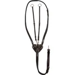 Supreme Martingal Supreme, tmavě hnědý COB