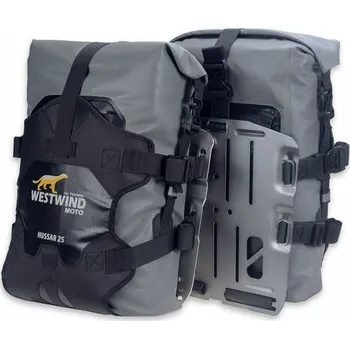 Auto-moto CFMOTO CFMOTO 450MT/800MT Brašny WESTWIND Hussar, Pravá (25 L)