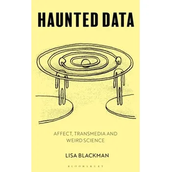 Technika Haunted Data - Blackman, Lisa