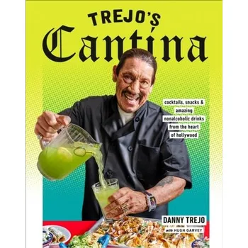 Trejo's Cantina - Trejo, Danny