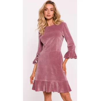 Dámské šaty Denní šaty model 201680 Moe M