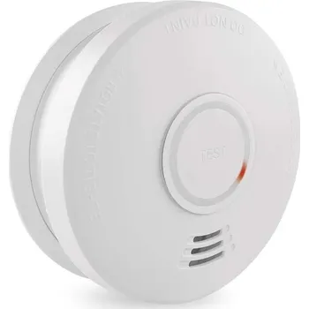 Zabezpečení domácnosti Emos P56503X | Detektor kouře TSS910A | životnost čidla 10 let
