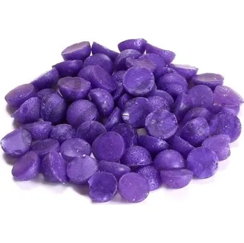 Cukrovinka Isomalt Drops Fialový - PURPLE 150g ( do mikrovlnky)