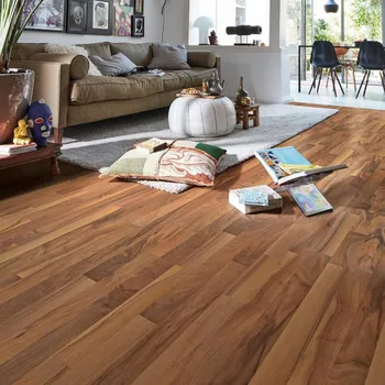 laminátová podlaha Laminátová plovoucí podlaha MEISTER LC 55 Ořech 211 Varianta: 3,06 m²