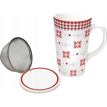 Hrnek Tognana porcelánový 470 ml