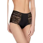 EWANA Dámské kalhotky 063 black XL