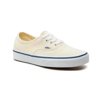 Pánské tenisky Tenisky Vans Authentic VN000EE3WHT Žlutá 41