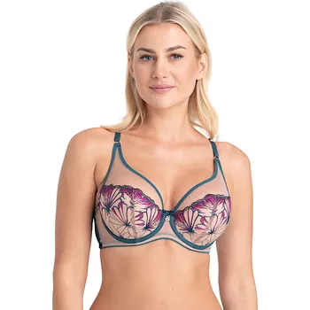 Podprsenka Samanta Dámská podprsenka Olette 80/D