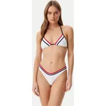 Tommy Hilfiger Spodní část bikin UW0UW05835 Bílá L