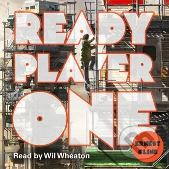 Ready Player One - Ernest Cline Audiobooks