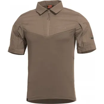 Pánská košile Triko Pentagon Ranger Tac Fresh S/S - Coyote 3XL