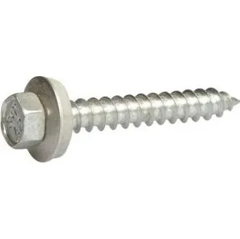 držák na solární panel Esdec tex 6,5 x 60 mm