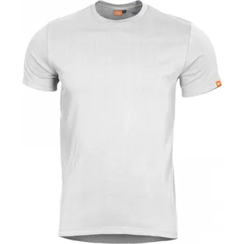 Pánská košile Triko Pentagon Ageron "Blank" - White 4XL